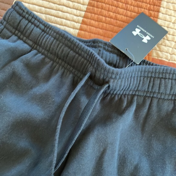 Sweatpants youth black - Picture 6 of 6